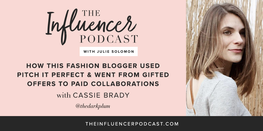 The Influencer Podcast