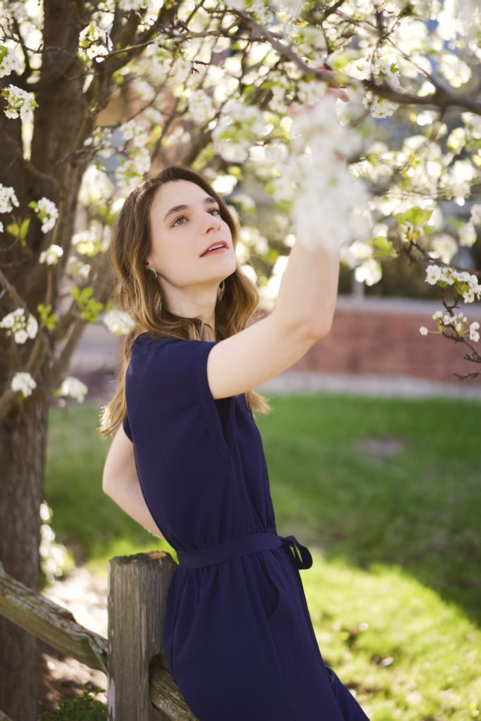 Jumpsuits perfect for spring