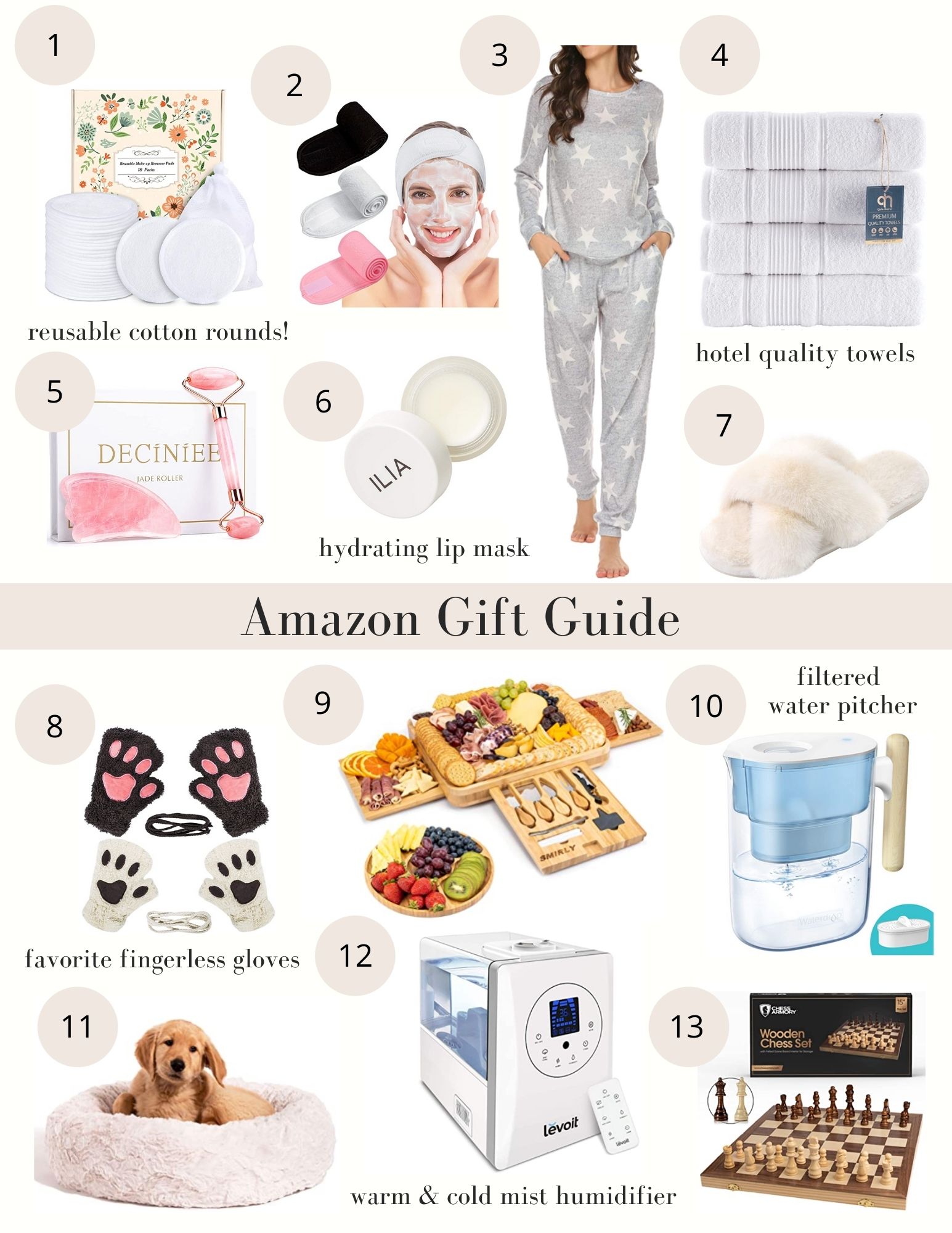 gift guide